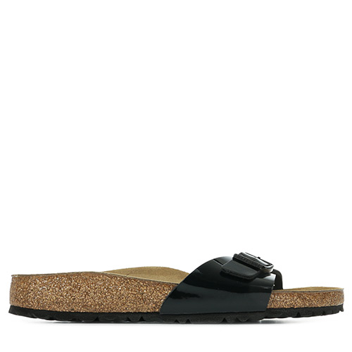 Birkenstock Madrid - Noir