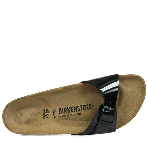 Birkenstock Madrid