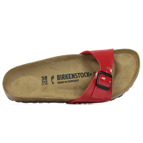 Birkenstock Madrid