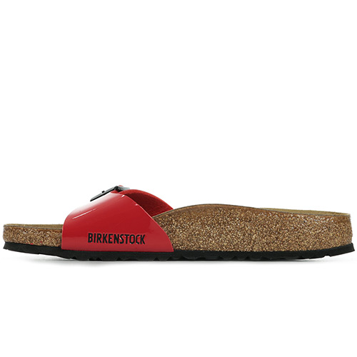 Birkenstock Madrid