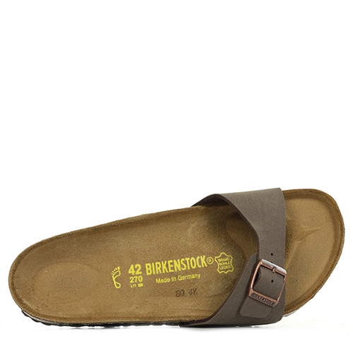 Birkenstock Madrid