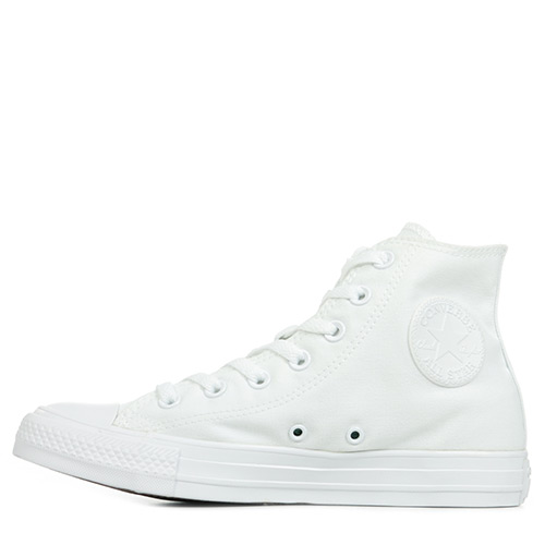 Converse Chuck taylor as sp hi