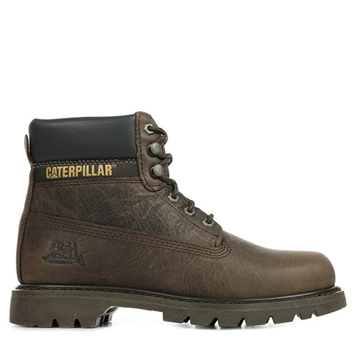 Chaussures Caterpillar - Achat / Vente Baskets Caterpillar pas cher