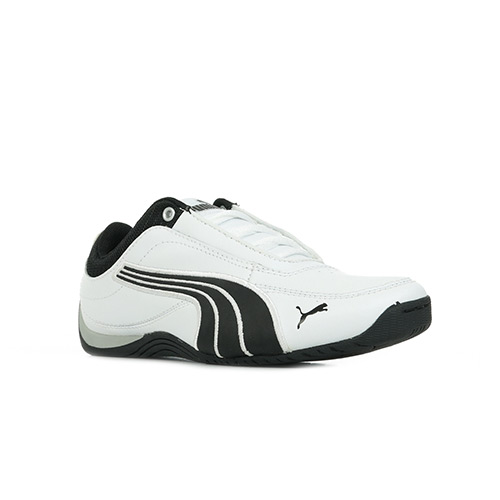 PUMA Drift cat 4 leather jr