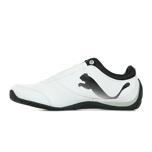 PUMA Drift cat 4 leather jr