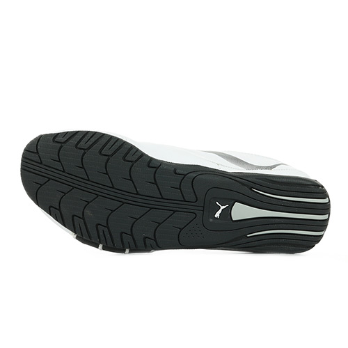 PUMA Drift cat 4 leather jr