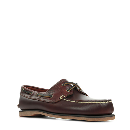 Timberland Classic s2l boat root