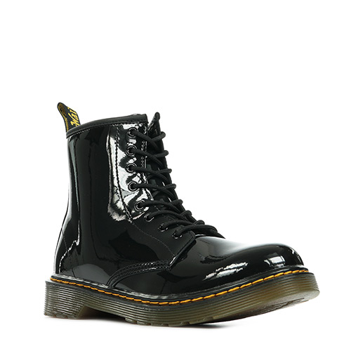 Dr. Martens 1460 Junior Patent Lamper