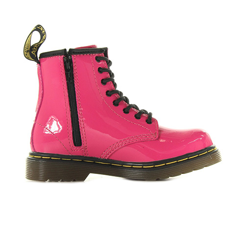 Dr. Martens Delaney