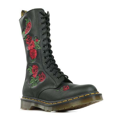 Dr. Martens Vonda Softy T