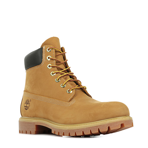 Timberland 6 Inch Premium