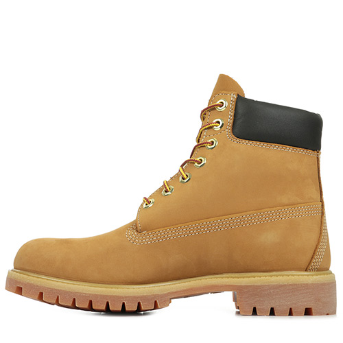 Timberland 6 Inch Premium