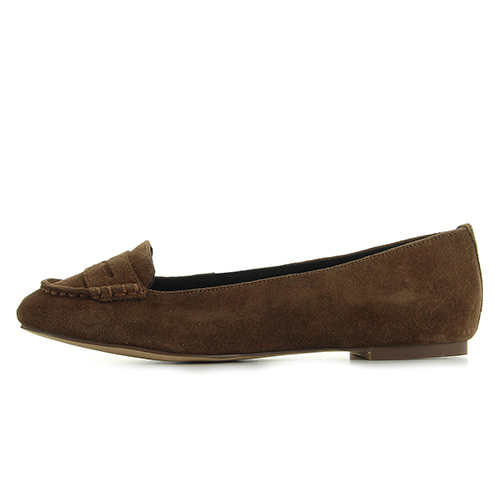 Côté Femme MOCASSINS