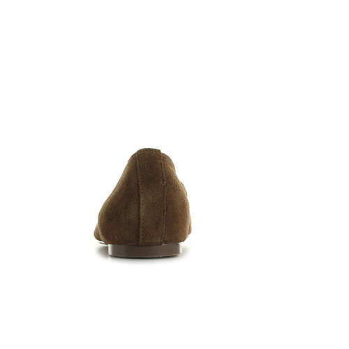 Côté Femme MOCASSINS