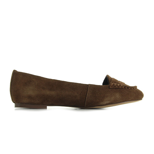 Côté Femme MOCASSINS