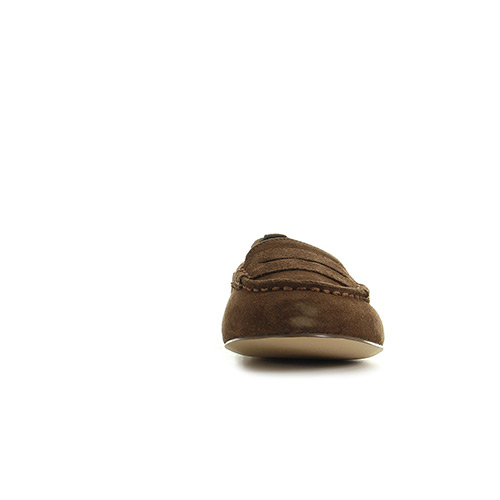 Côté Femme MOCASSINS