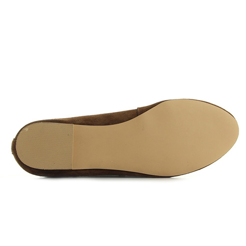 Côté Femme MOCASSINS