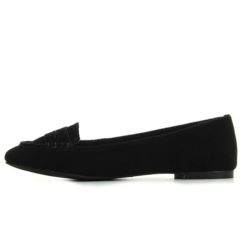 Côté Femme MOCASSINS