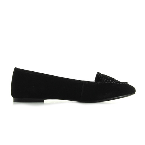 Côté Femme MOCASSINS