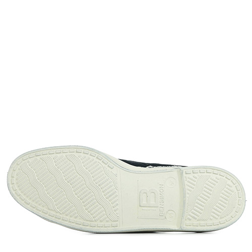 Bensimon Ten Lac Fem Marine