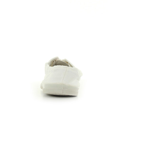 Bensimon Ten Lac Enfant Blanc