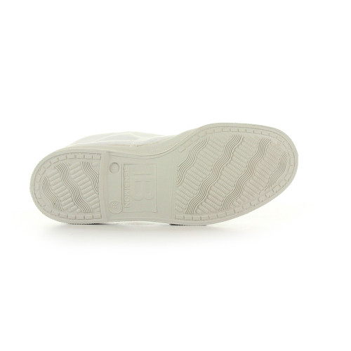 Bensimon Ten Lac Enfant Blanc