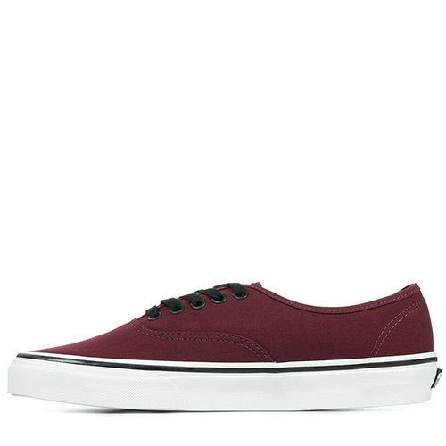 Vans Authentic