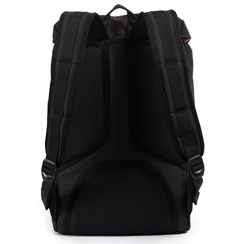 Herschel Little America
