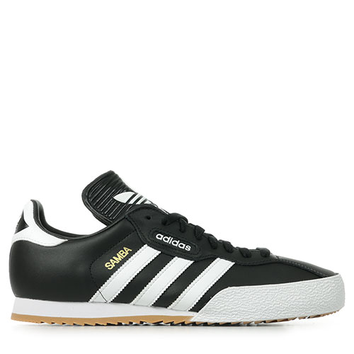 Baskets Adidas Samba femme pas cher et en promo