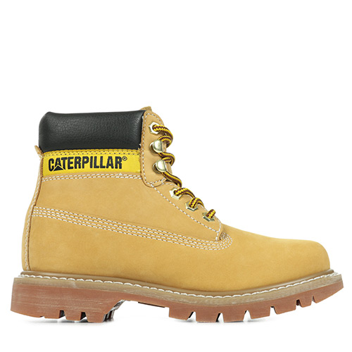 chaussure caterpillar
