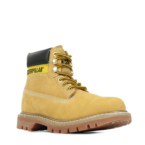 Caterpillar Colorado Honey Reset