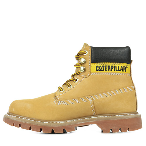 Caterpillar Colorado Honey Reset