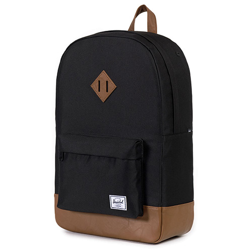 Herschel Heritage