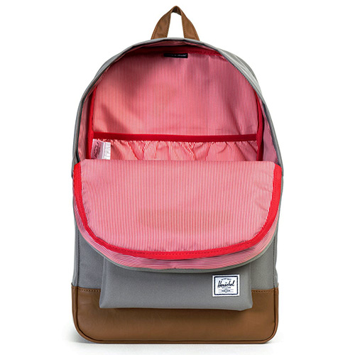 Herschel Heritage
