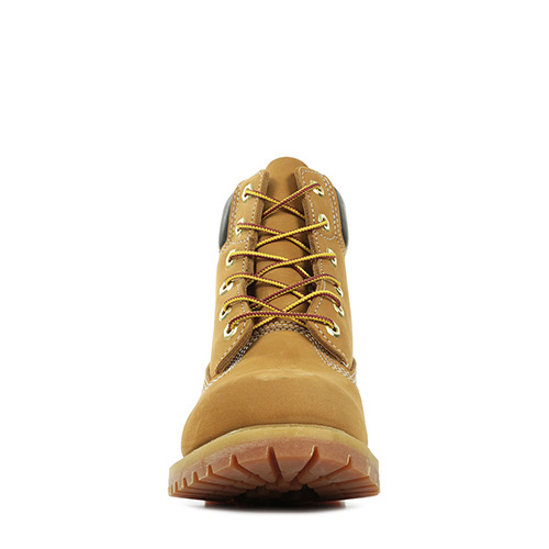 Timberland 6in Premium Boot - W Wheat Waterbuck