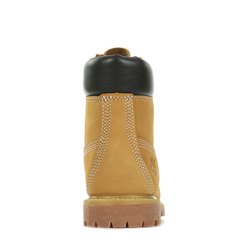 Timberland 6in Premium Boot - W Wheat Waterbuck