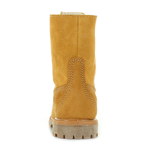 Timberland Auth Teddy Fleece Wp