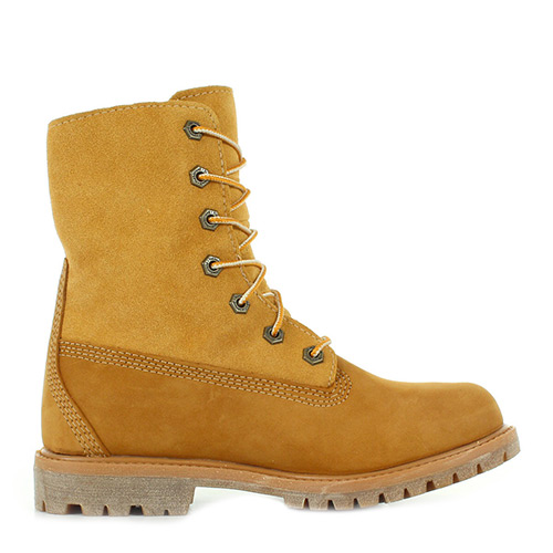Timberland Auth Teddy Fleece Wp