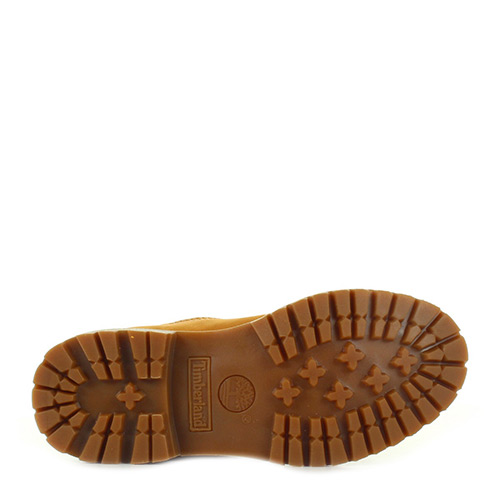 Timberland Auth Teddy Fleece Wp
