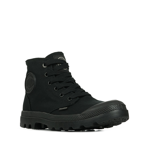 Palladium Mono Chrome