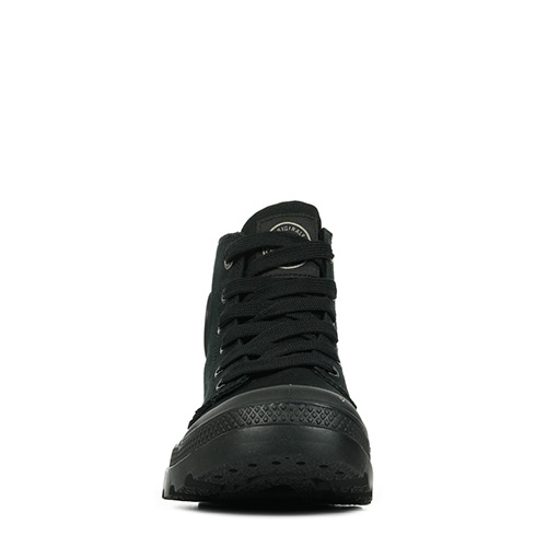 Palladium Mono Chrome