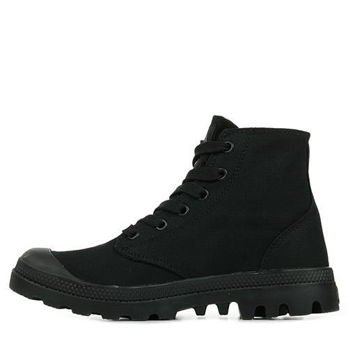Palladium Mono Chrome