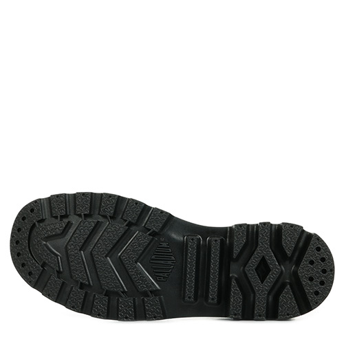 Palladium Mono Chrome