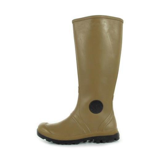 Palladium Pampa Rain