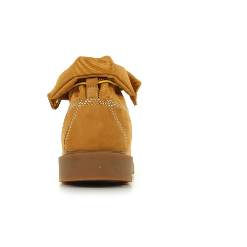 Timberland Basic Roll Top