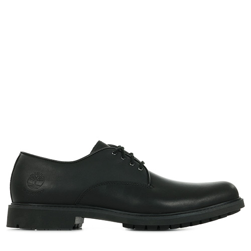 Timberland Stormbuck Waterproof Oxford - Noir