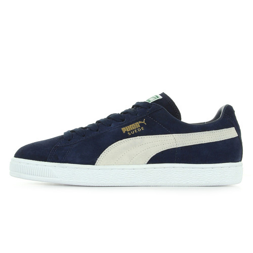 PUMA Suede Classic +