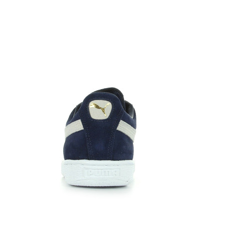 PUMA Suede Classic +