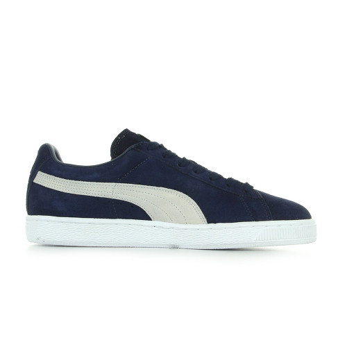 PUMA Suede Classic +