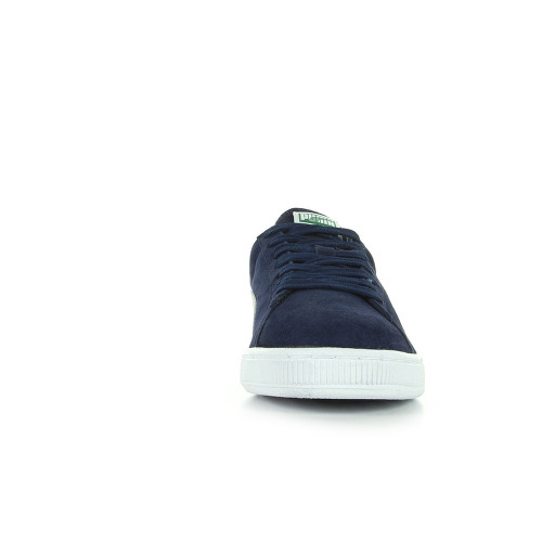 PUMA Suede Classic +